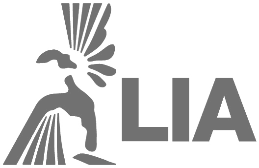 LIA（London International Awards）倫敦國際獎標誌