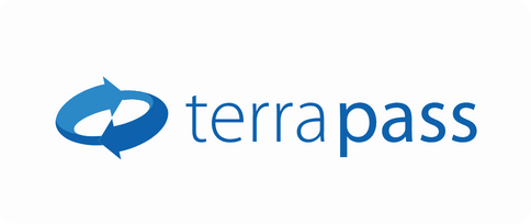 terrapass 碳抵換服務標誌